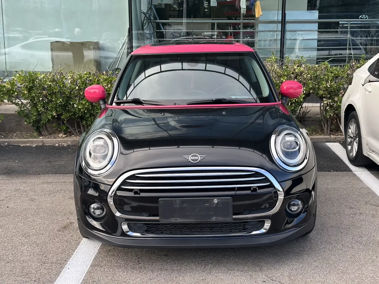 MINI MINI