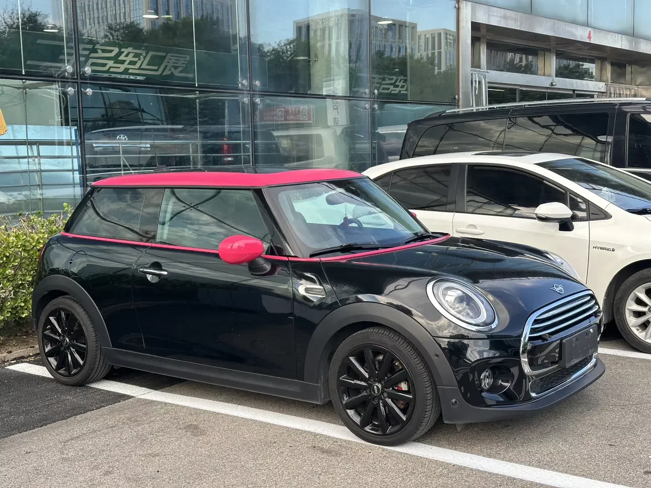 MINI MINI