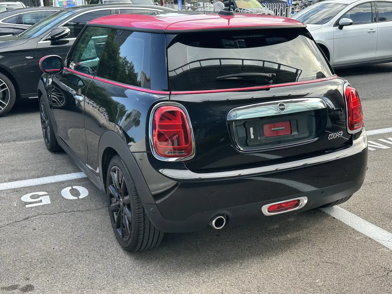 MINI MINI