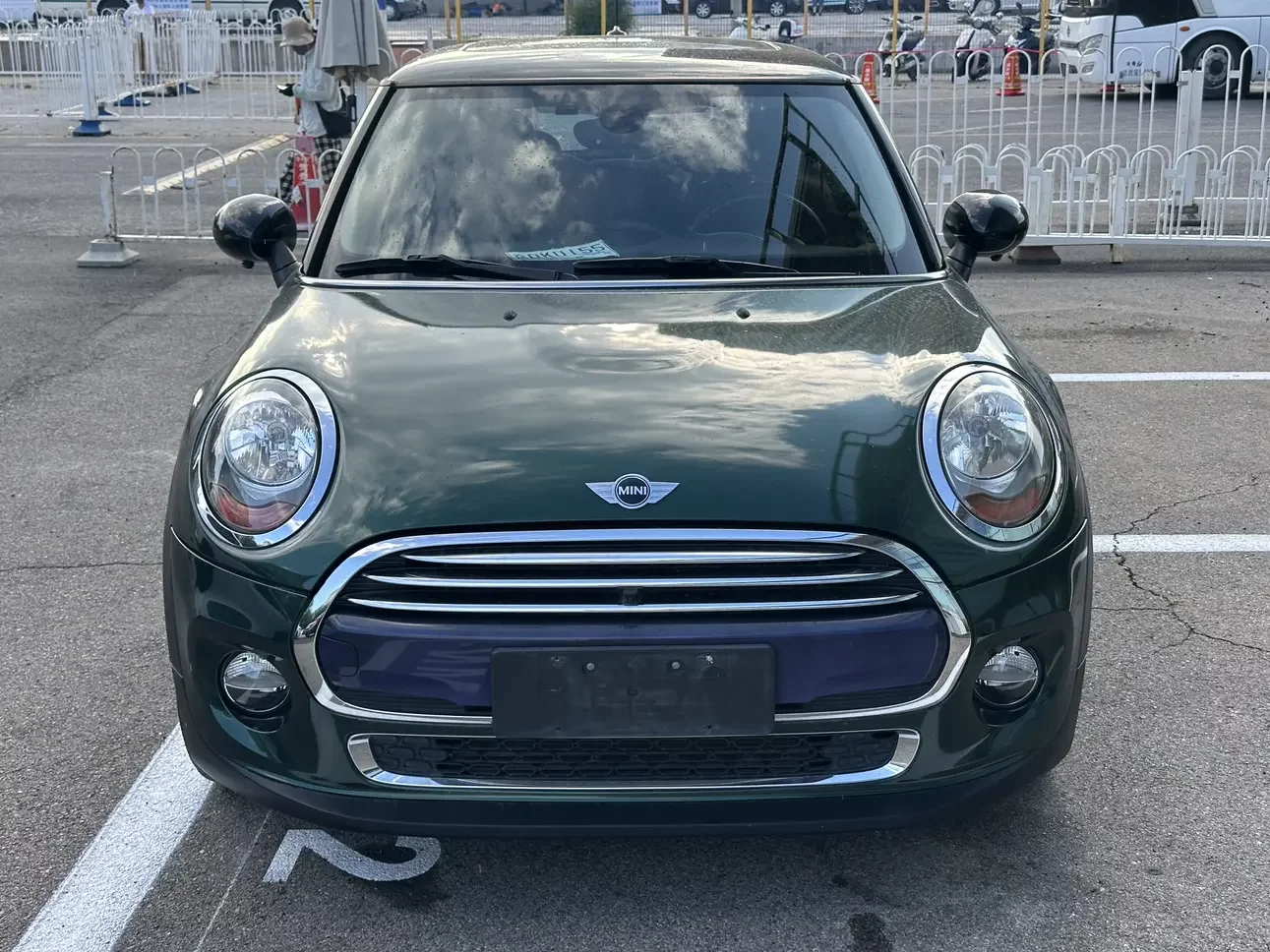 MINI MINI