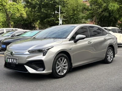GAC AION S