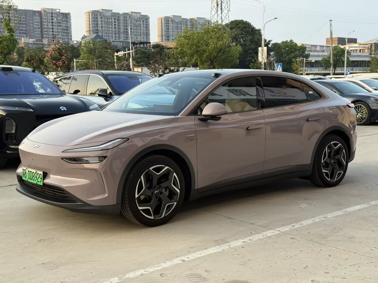 Ledao L60
