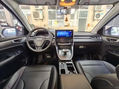 Haval M6