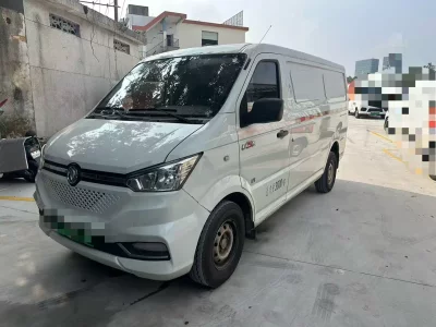 Dongfeng Yufeng EM26