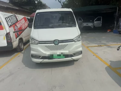 Dongfeng Yufeng EM26