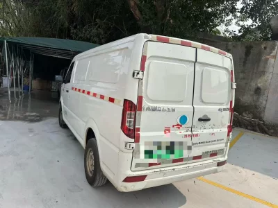 Dongfeng Yufeng EM26