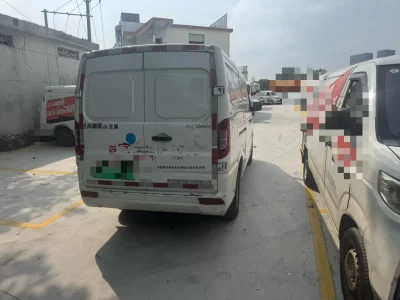 Dongfeng Yufeng EM26