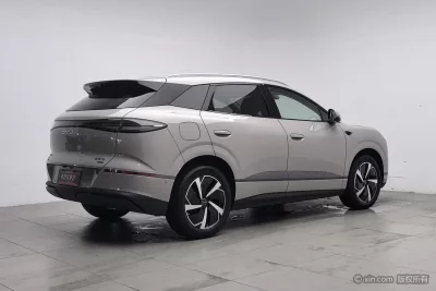 BYD Sea Lion 06EV