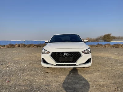 Hyundai Joyful