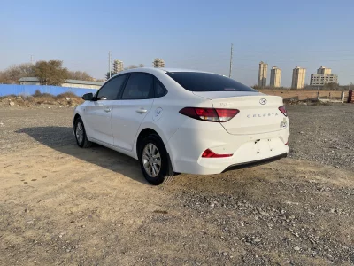 Hyundai Joyful