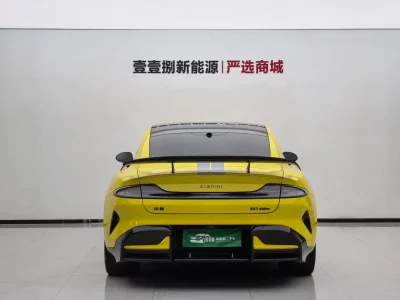 Xiaomi SU7 Ultra