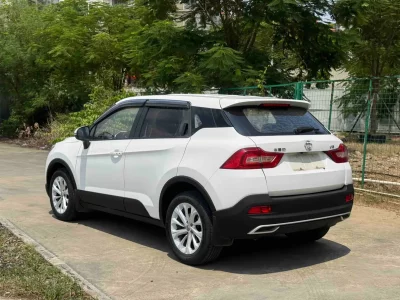 Brilliance China V3