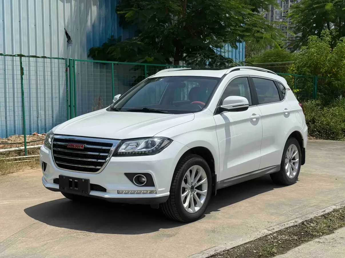Haval H2