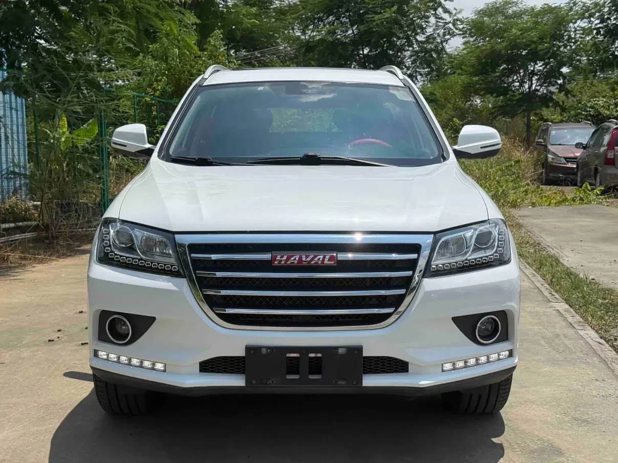 Haval H2