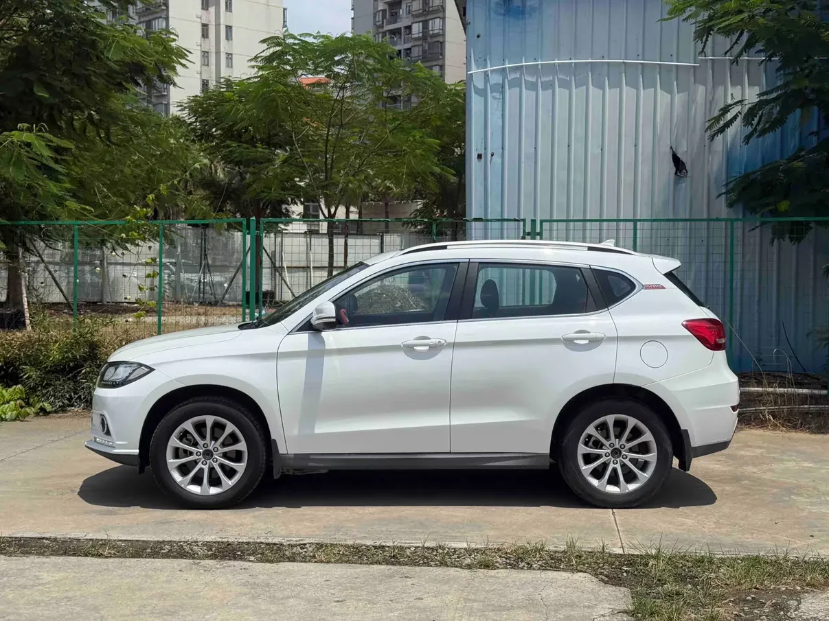 Haval H2