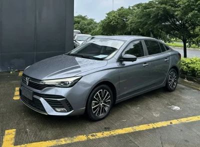 Roewe i5