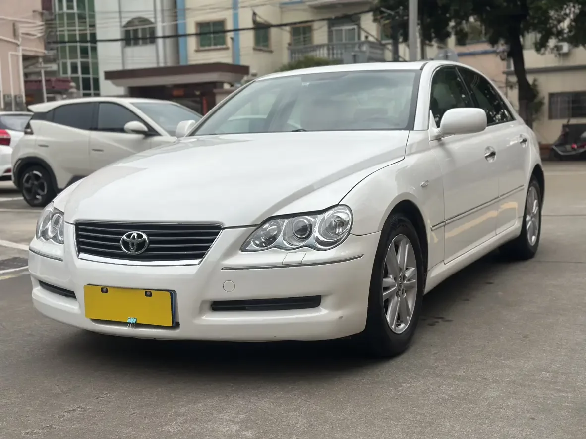 Toyota Ruizhi