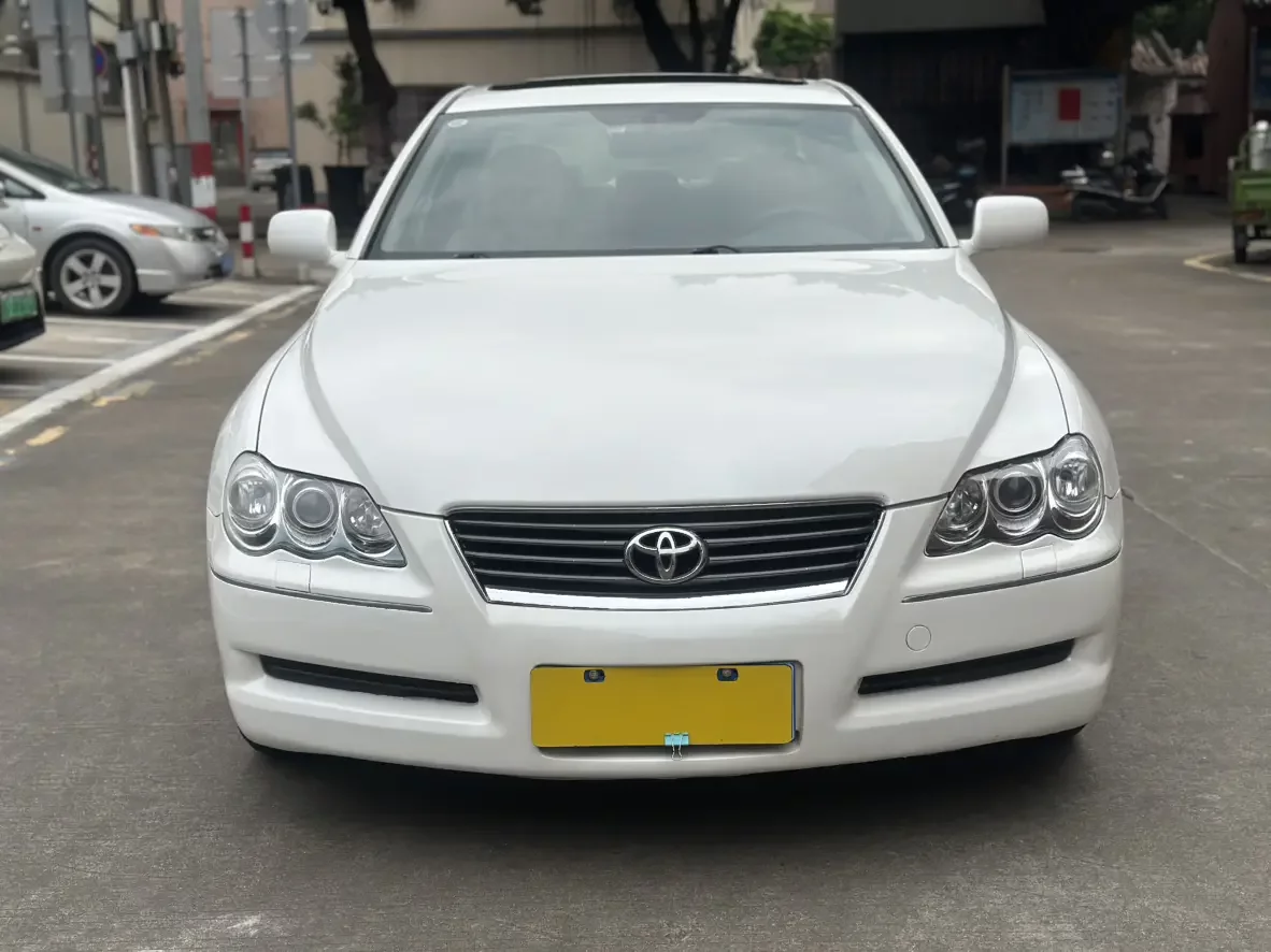 Toyota Ruizhi