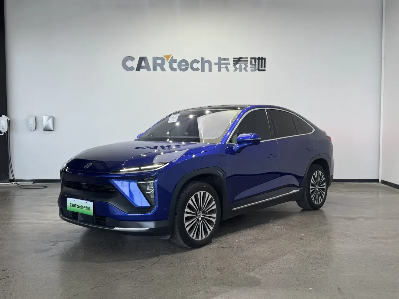 NIO EC6