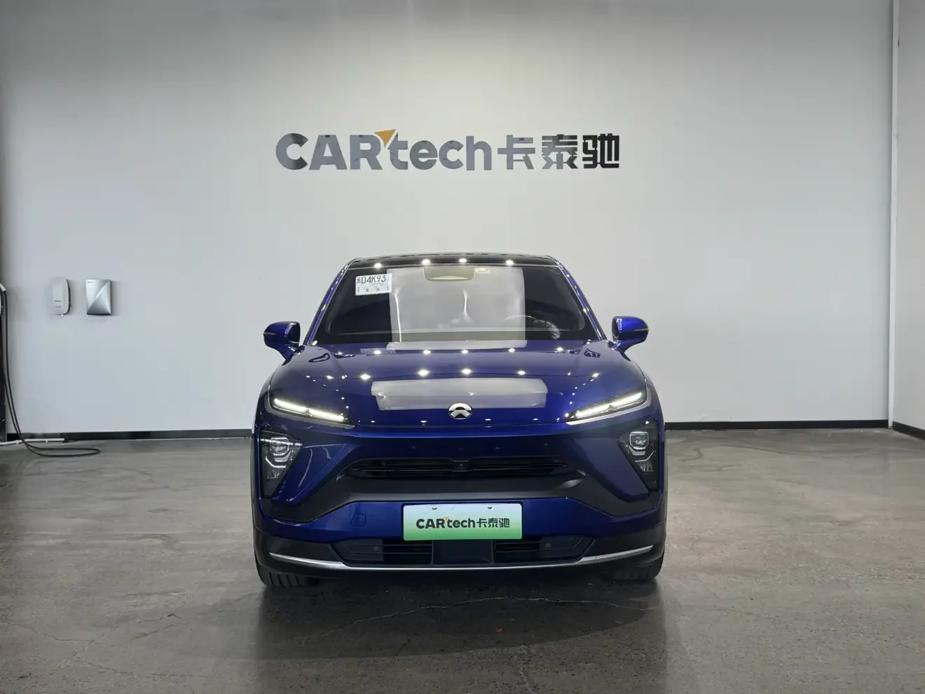 NIO EC6