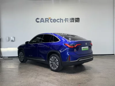 NIO EC6
