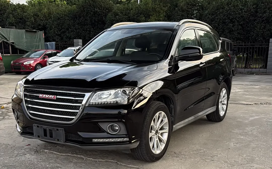 Haval H2