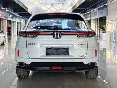 Honda UR-V
