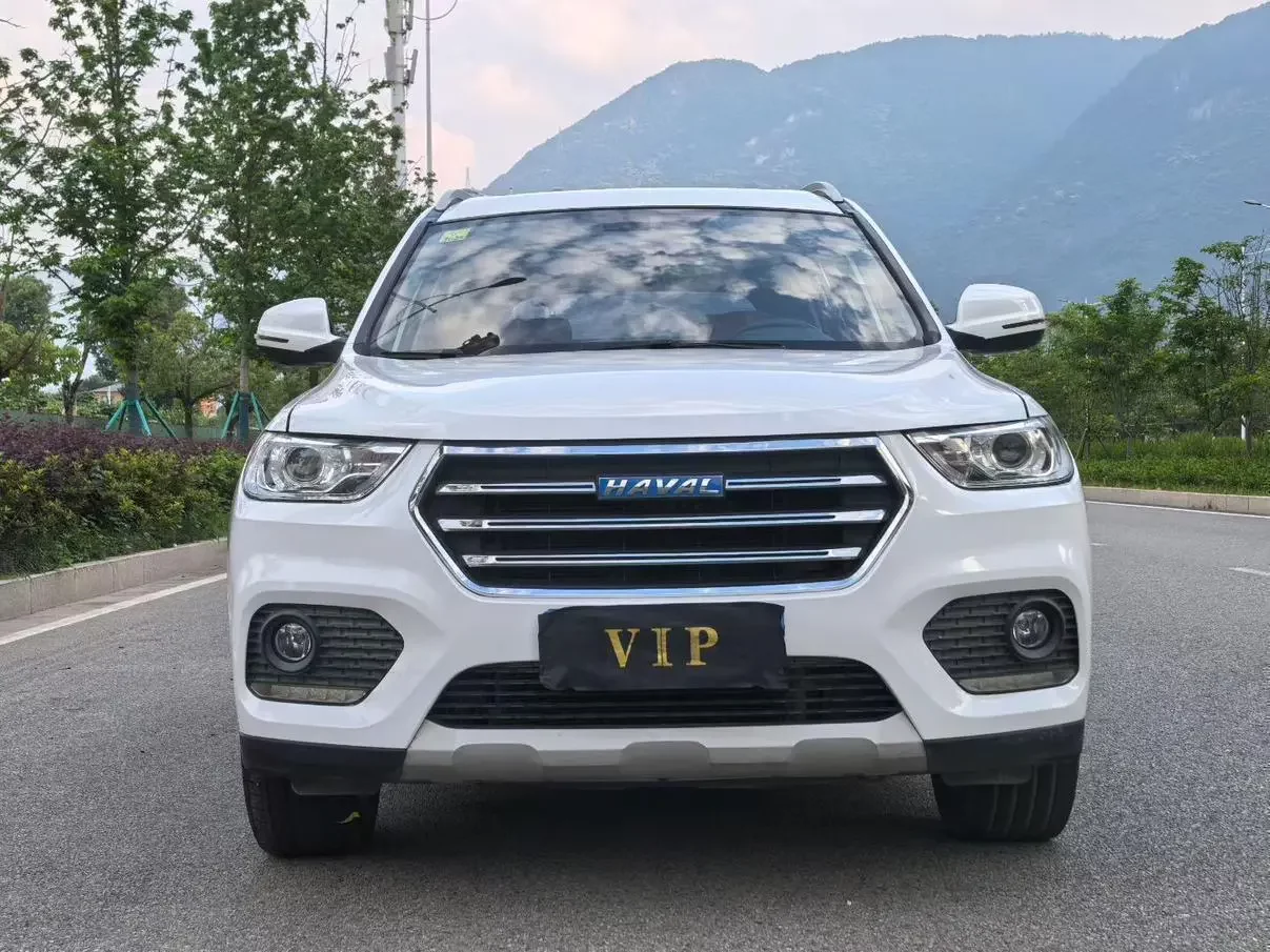 Haval H2