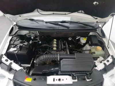 Wuling Hongguang