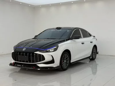 MG 5