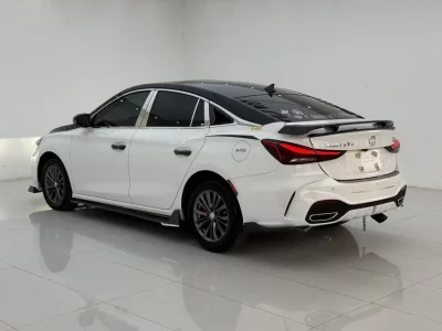 MG 5