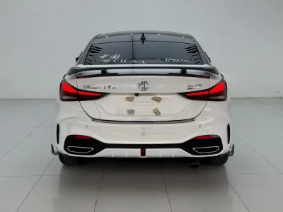 MG 5