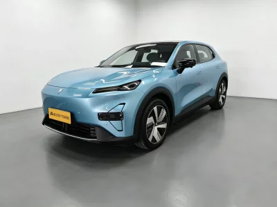 Deepal Dark blue S05, 2024 — купить с доставкой из Китая