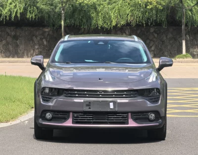 Lynk & Co 02