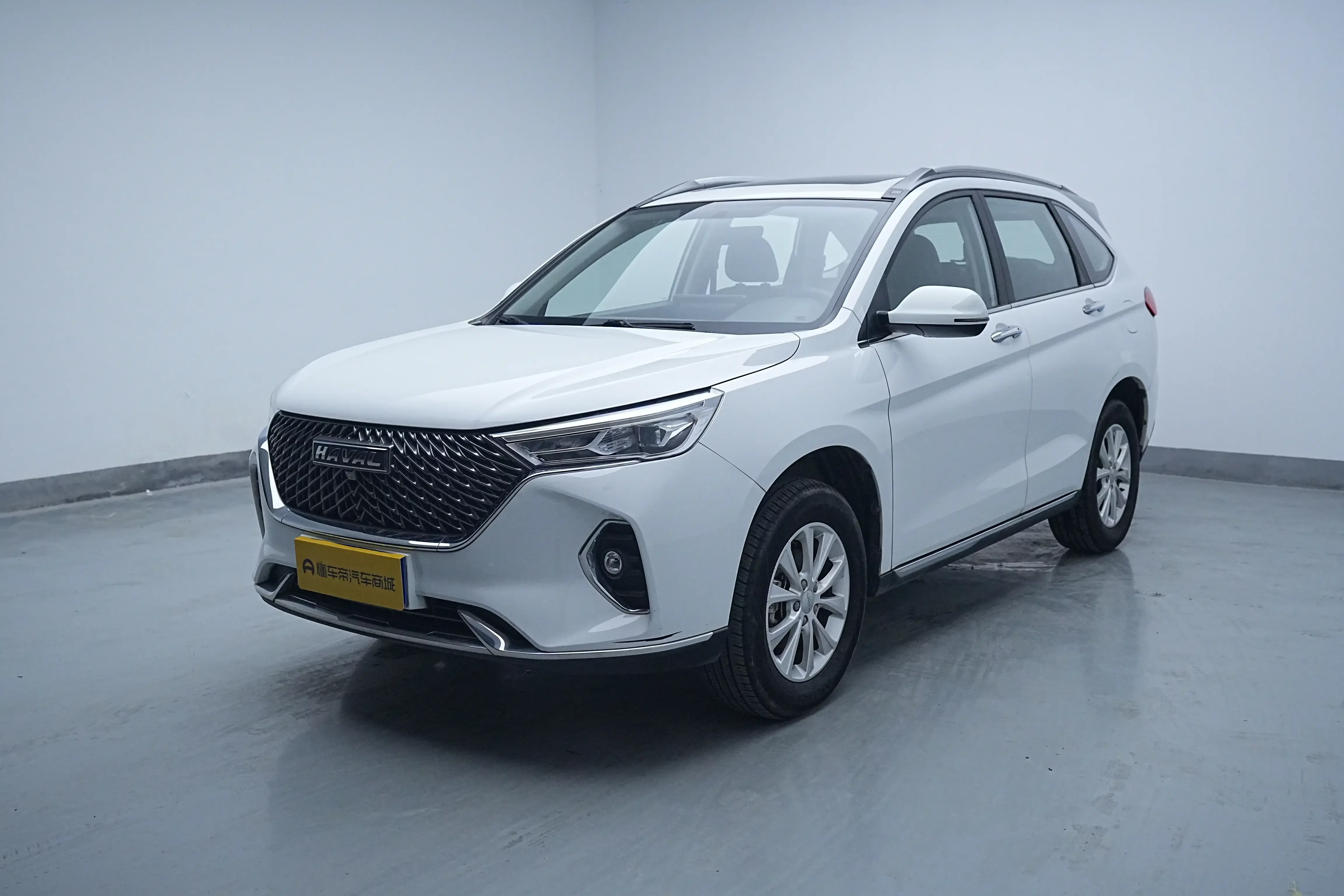 Haval M6