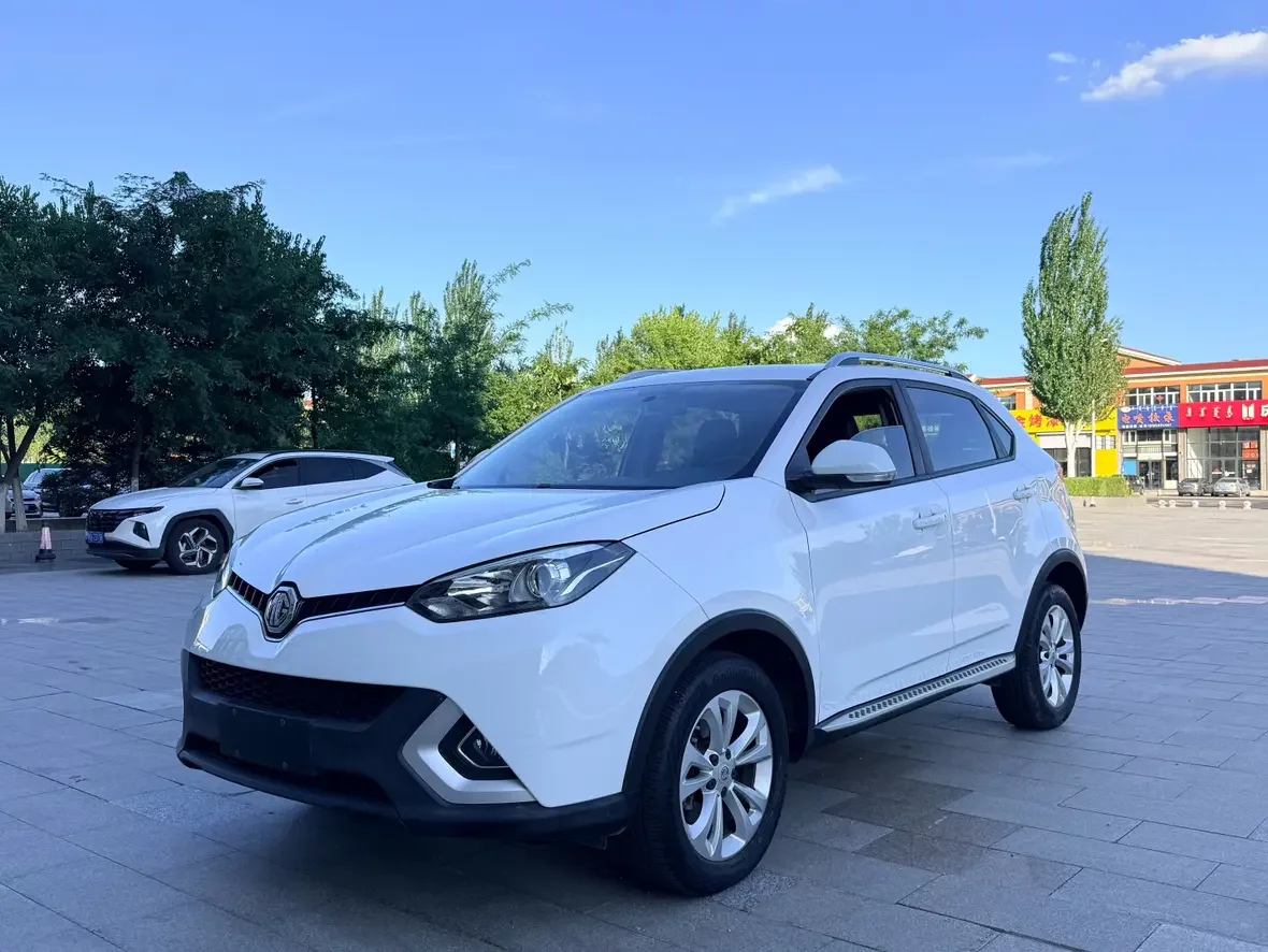MG Ruiteng