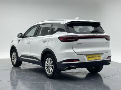Chery Tiggo 7 PLUS