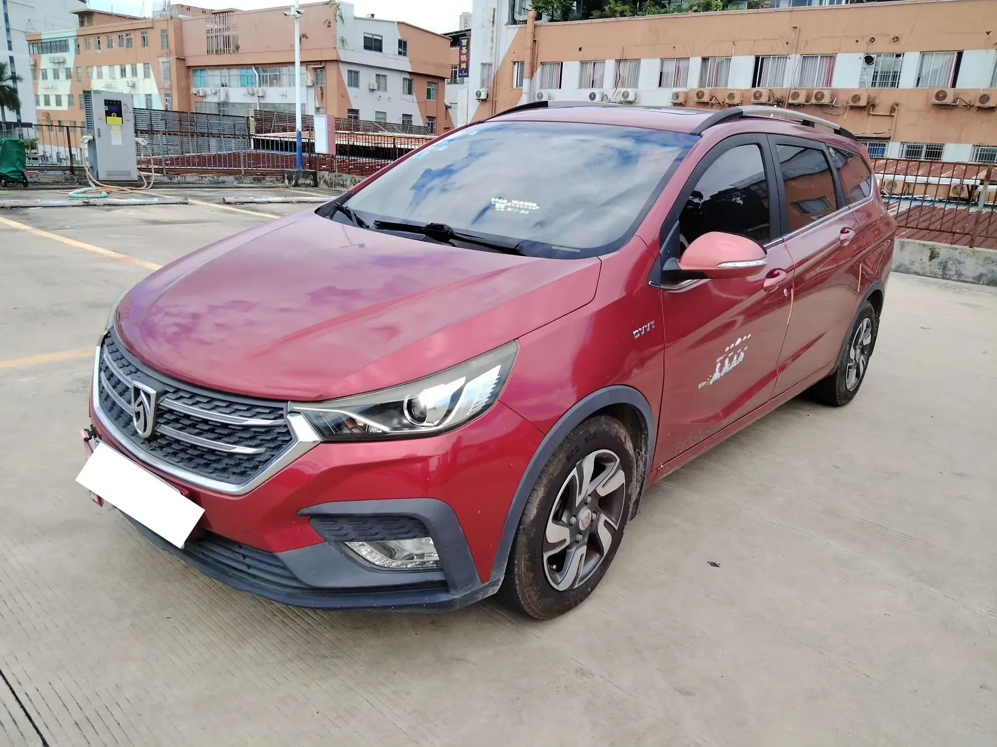 Baojun 310W