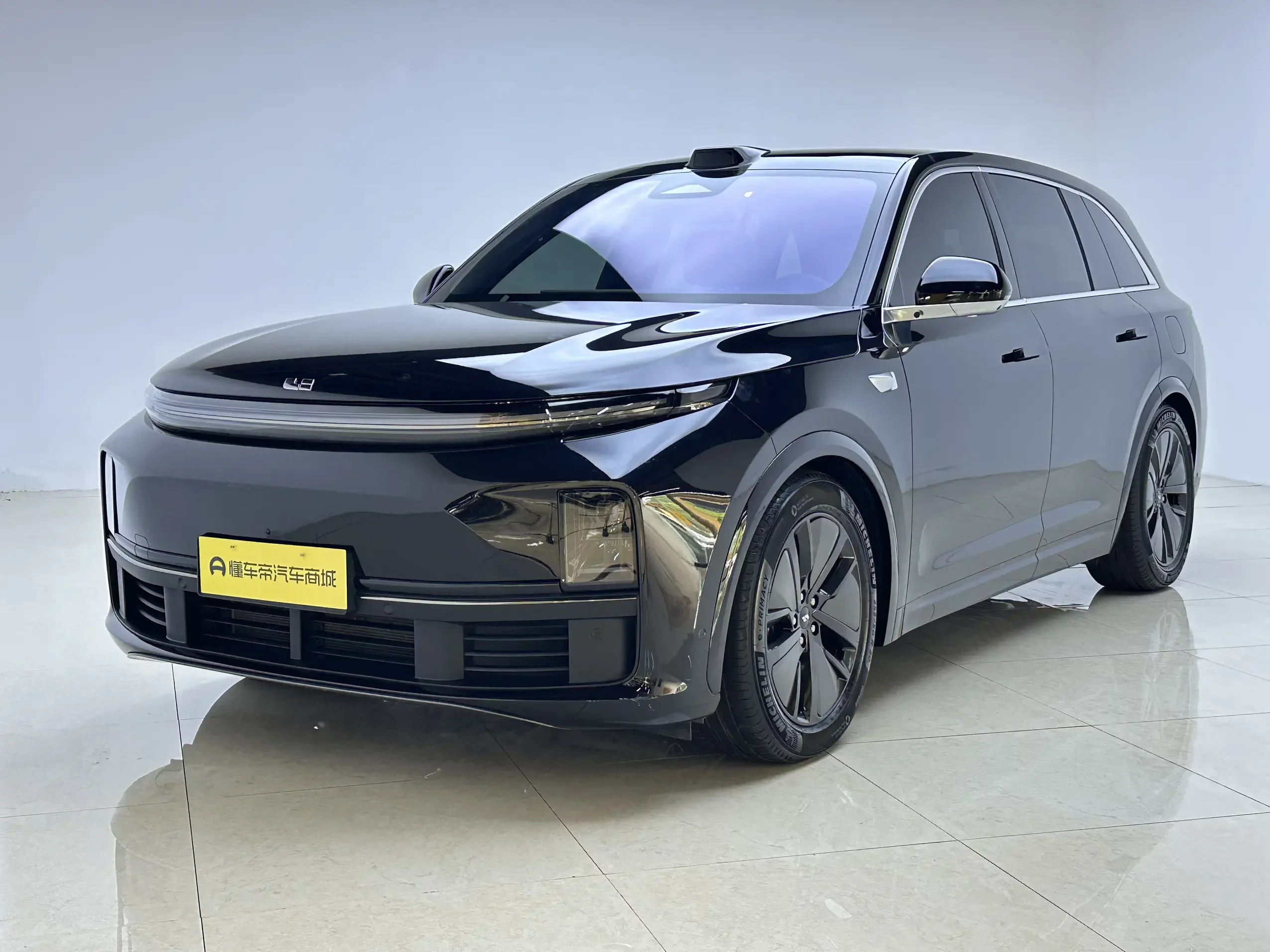 Lixiang L7