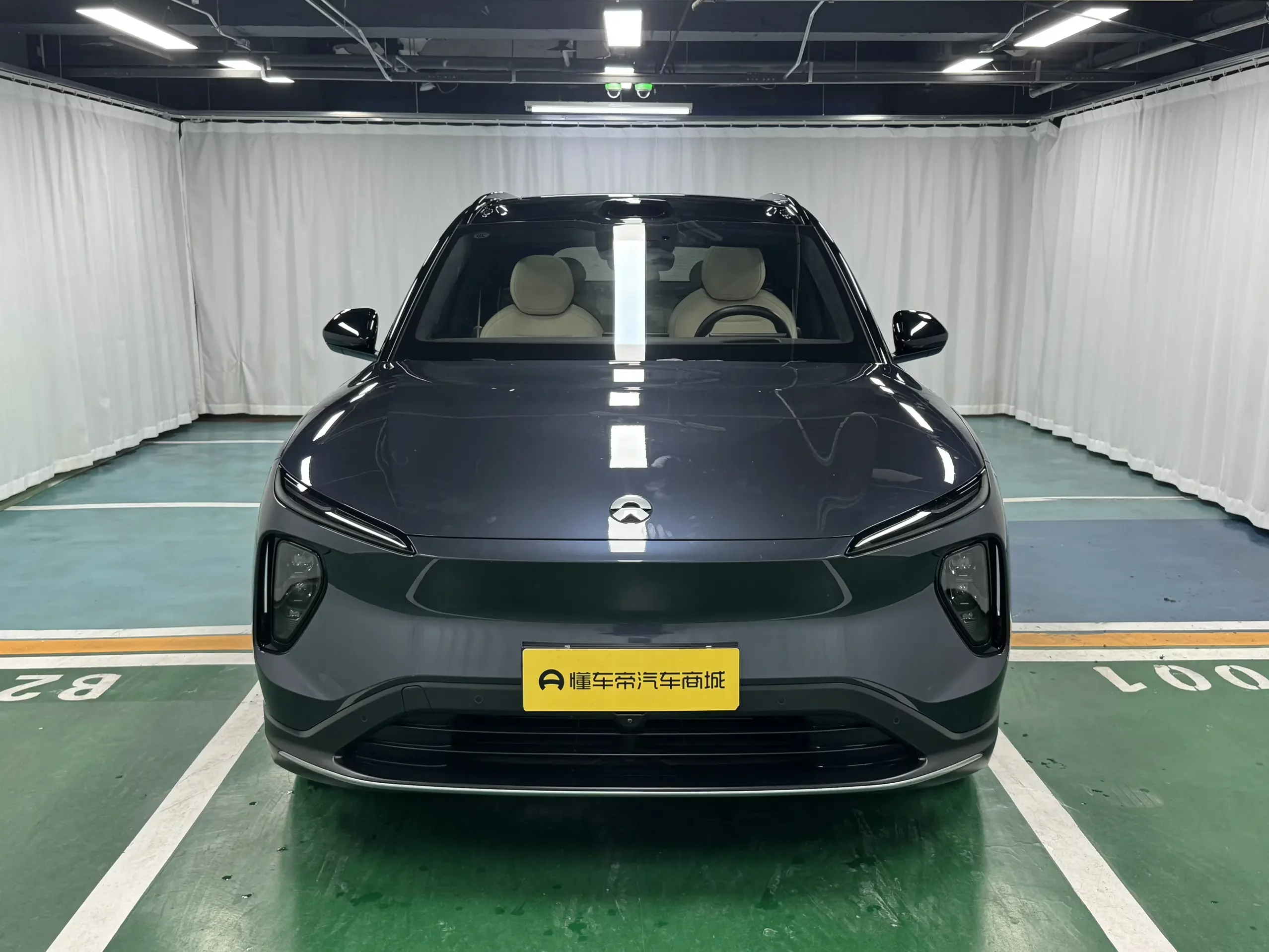 NIO ES6