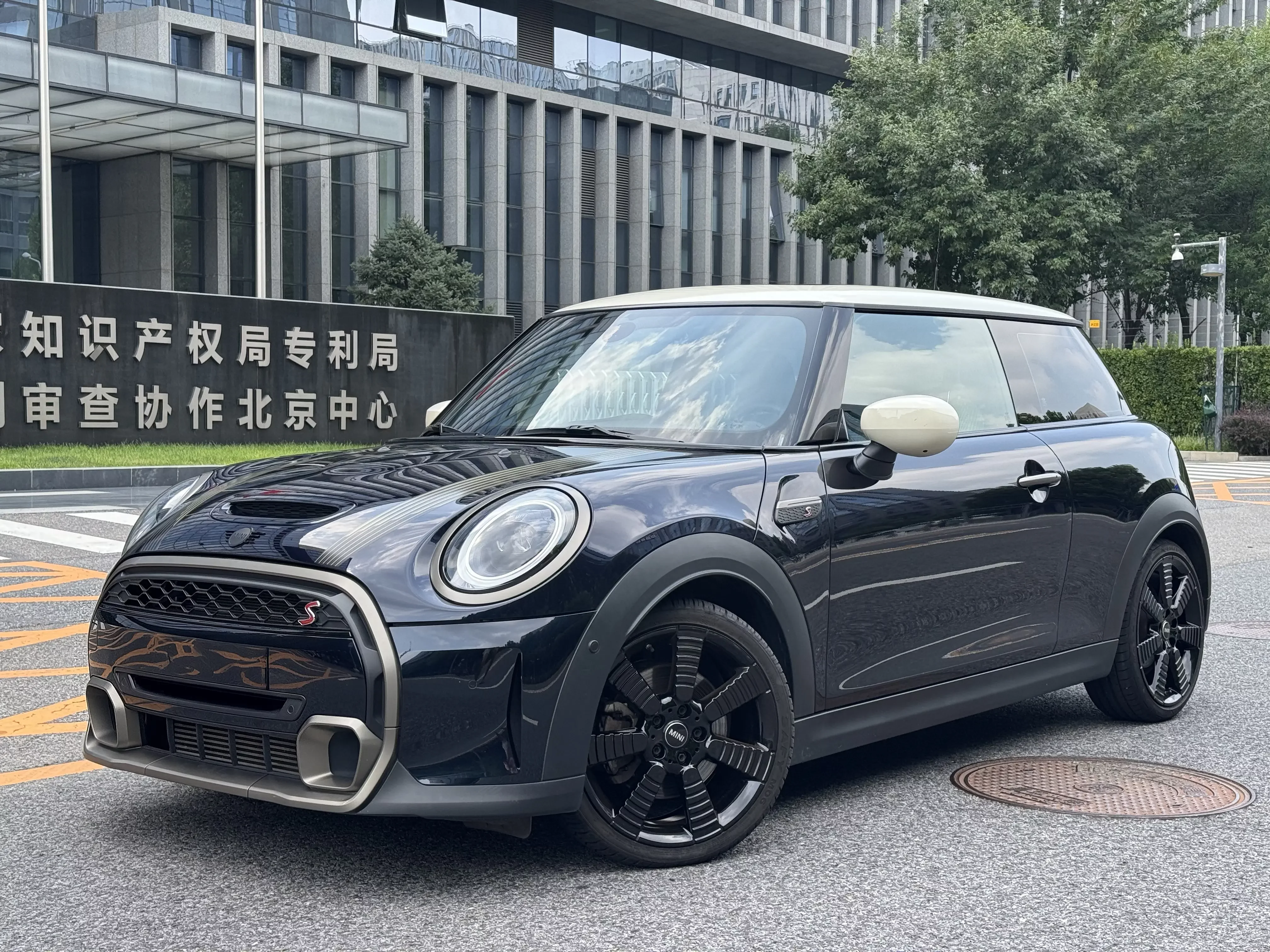 MINI 
