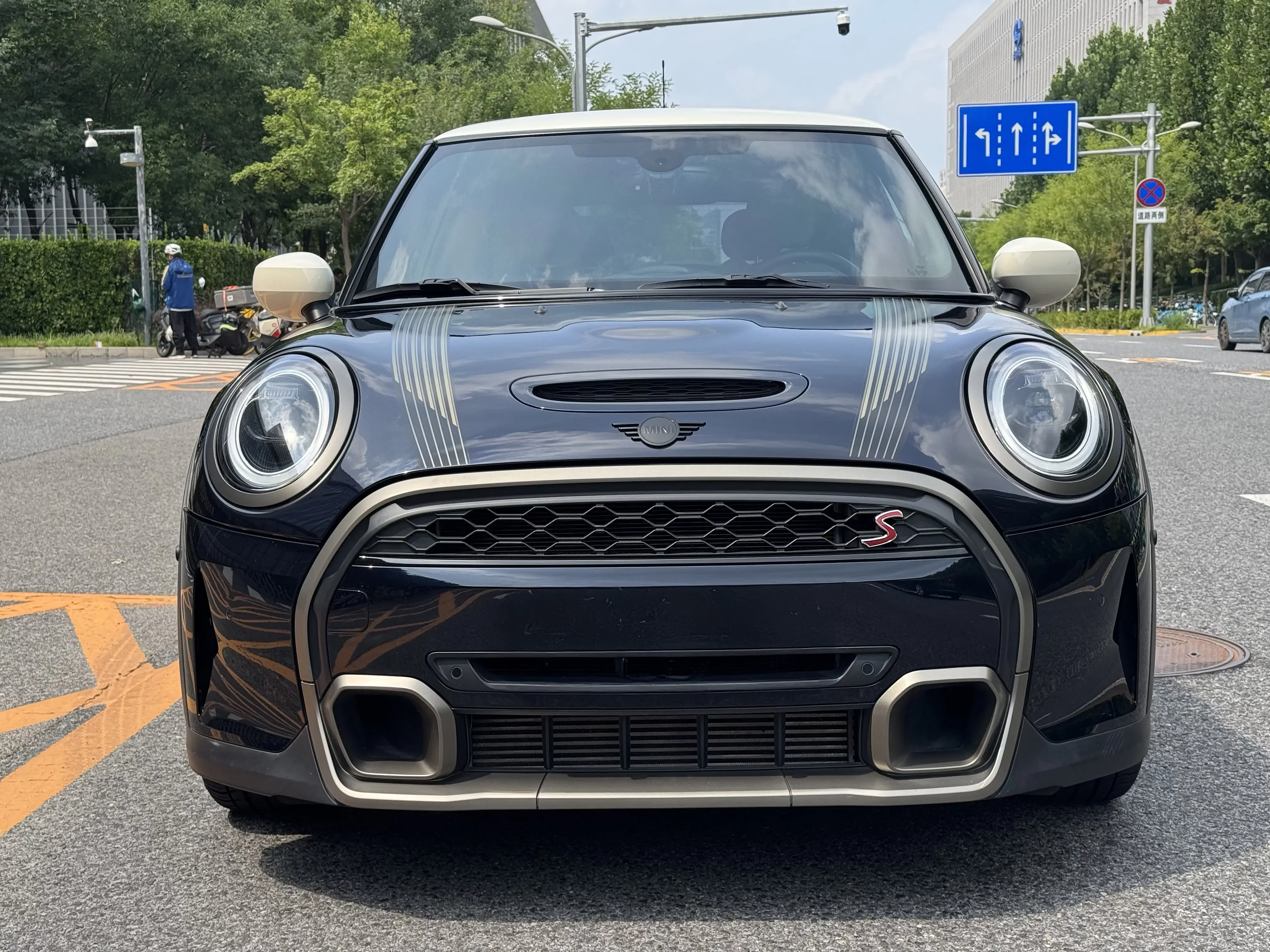 MINI 