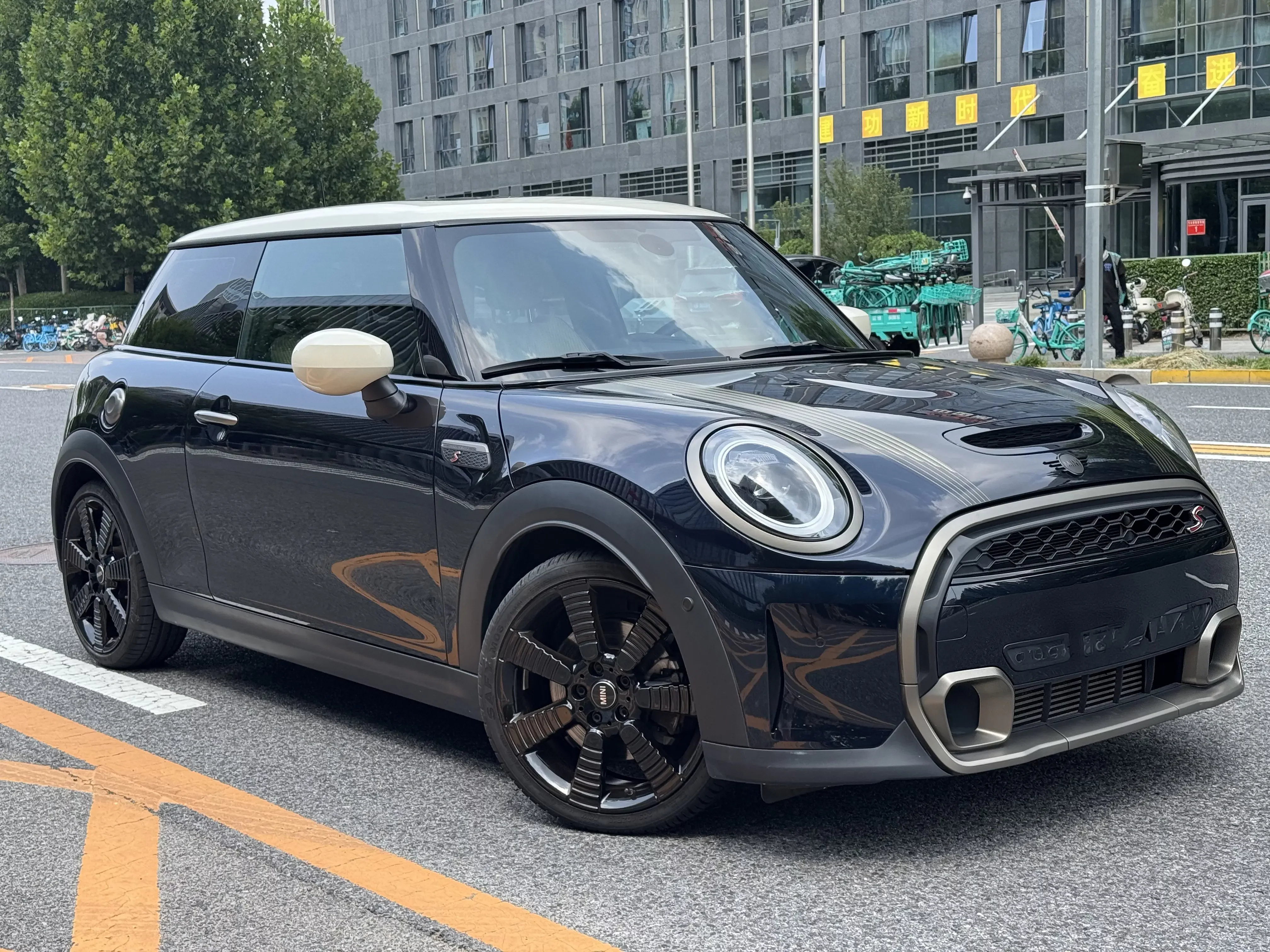 MINI 