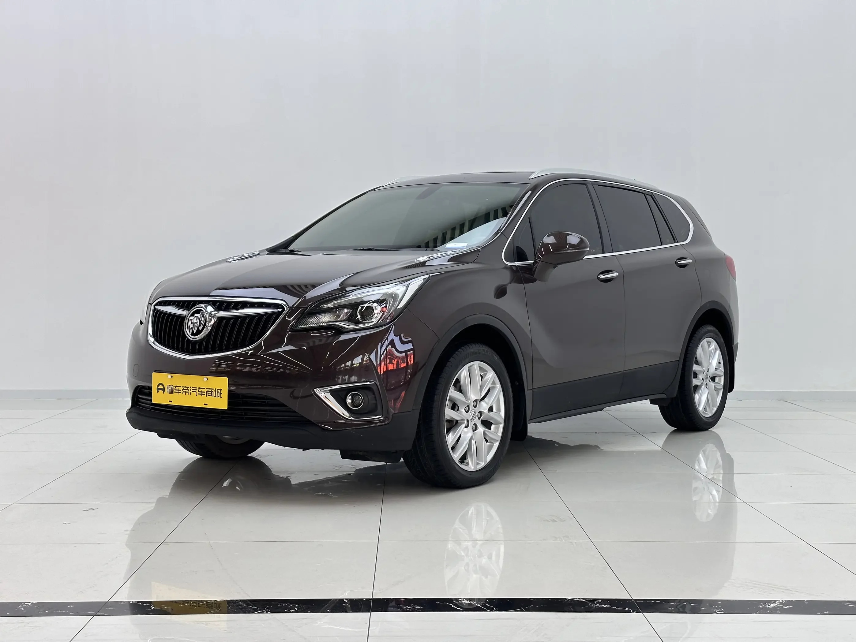 Buick Envision
