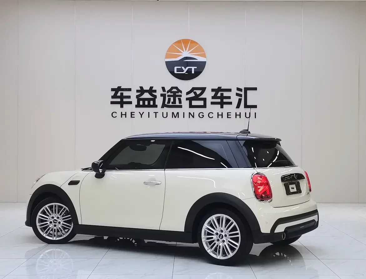 MINI MINI