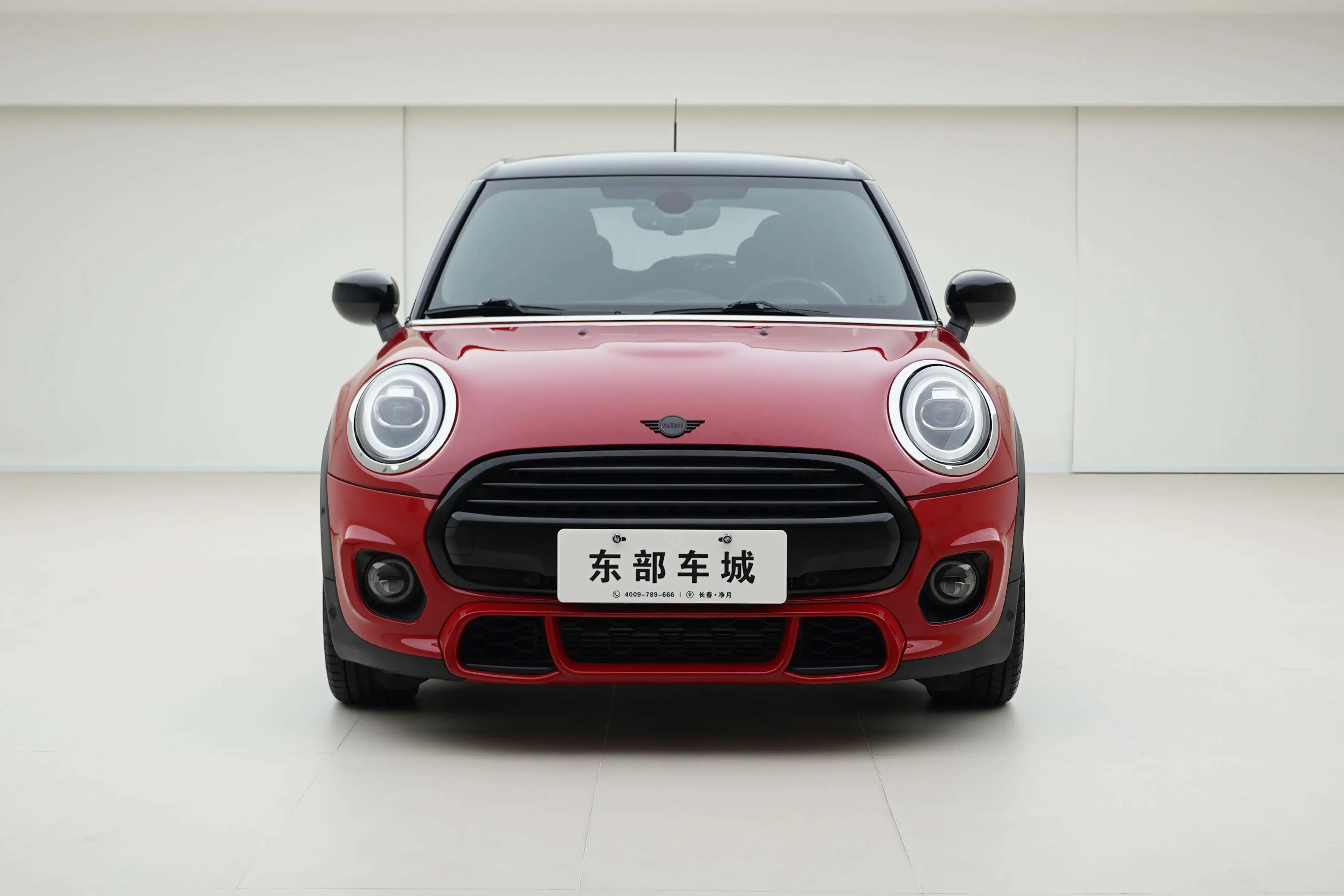 MINI MINI