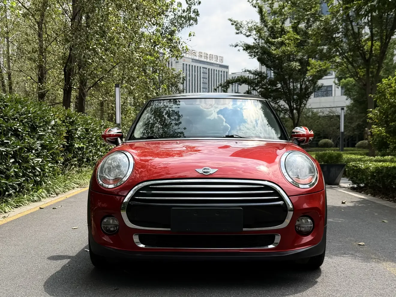 MINI MINI