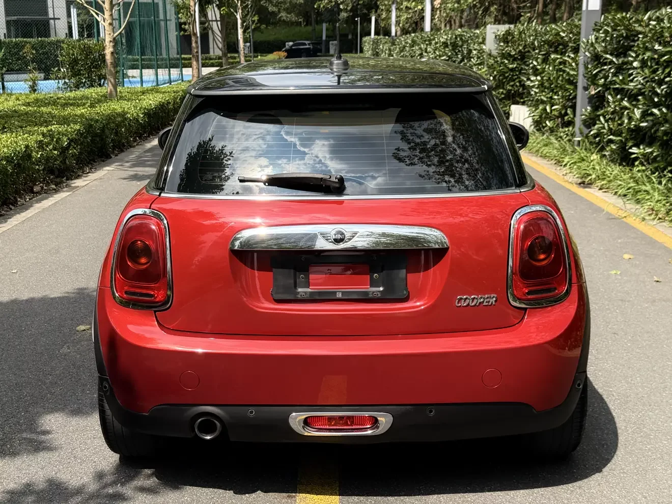 MINI MINI