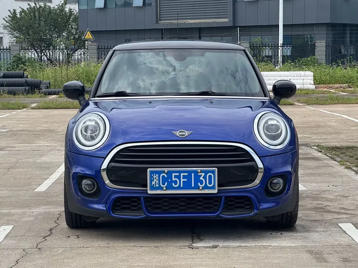 MINI MINI