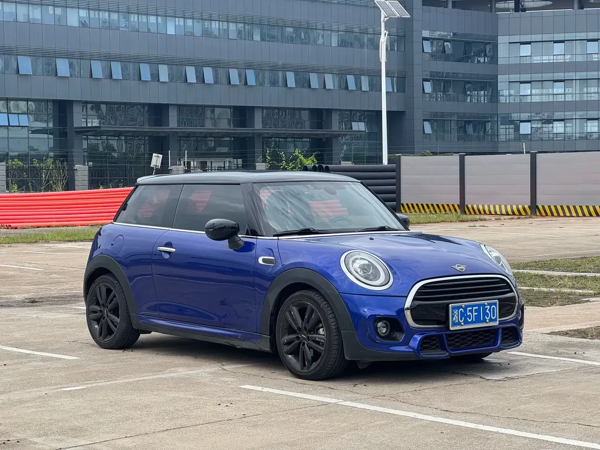 MINI MINI